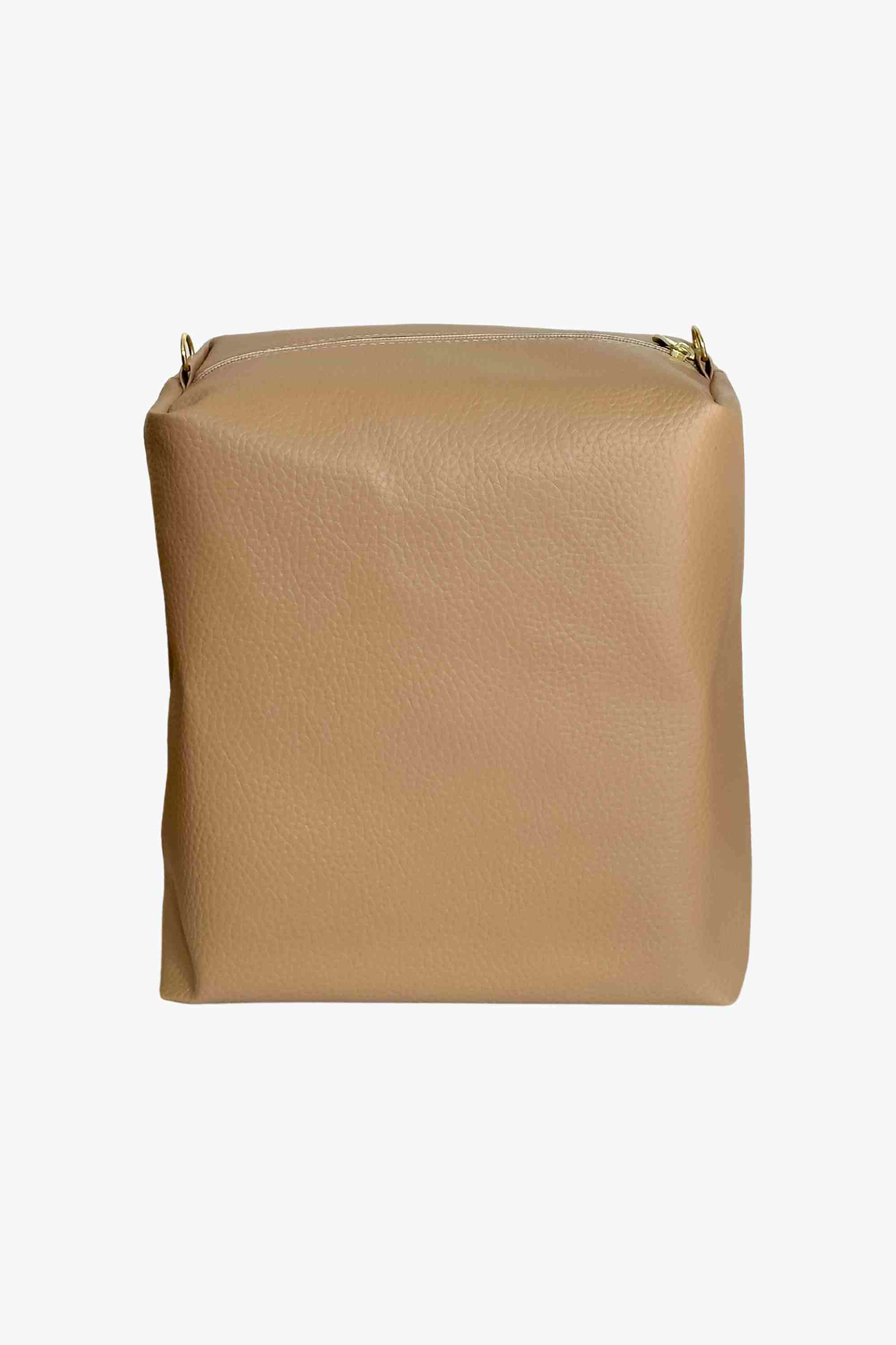 Nécessaire com Zíper: Organização Discreta para o Dia a Dia