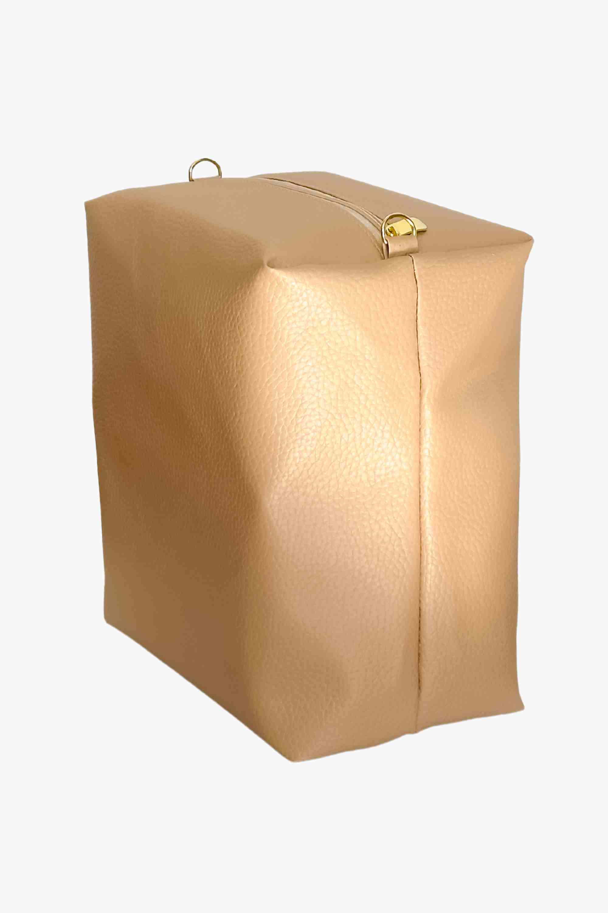 Nécessaire com Zíper: Organização Discreta para o Dia a Dia