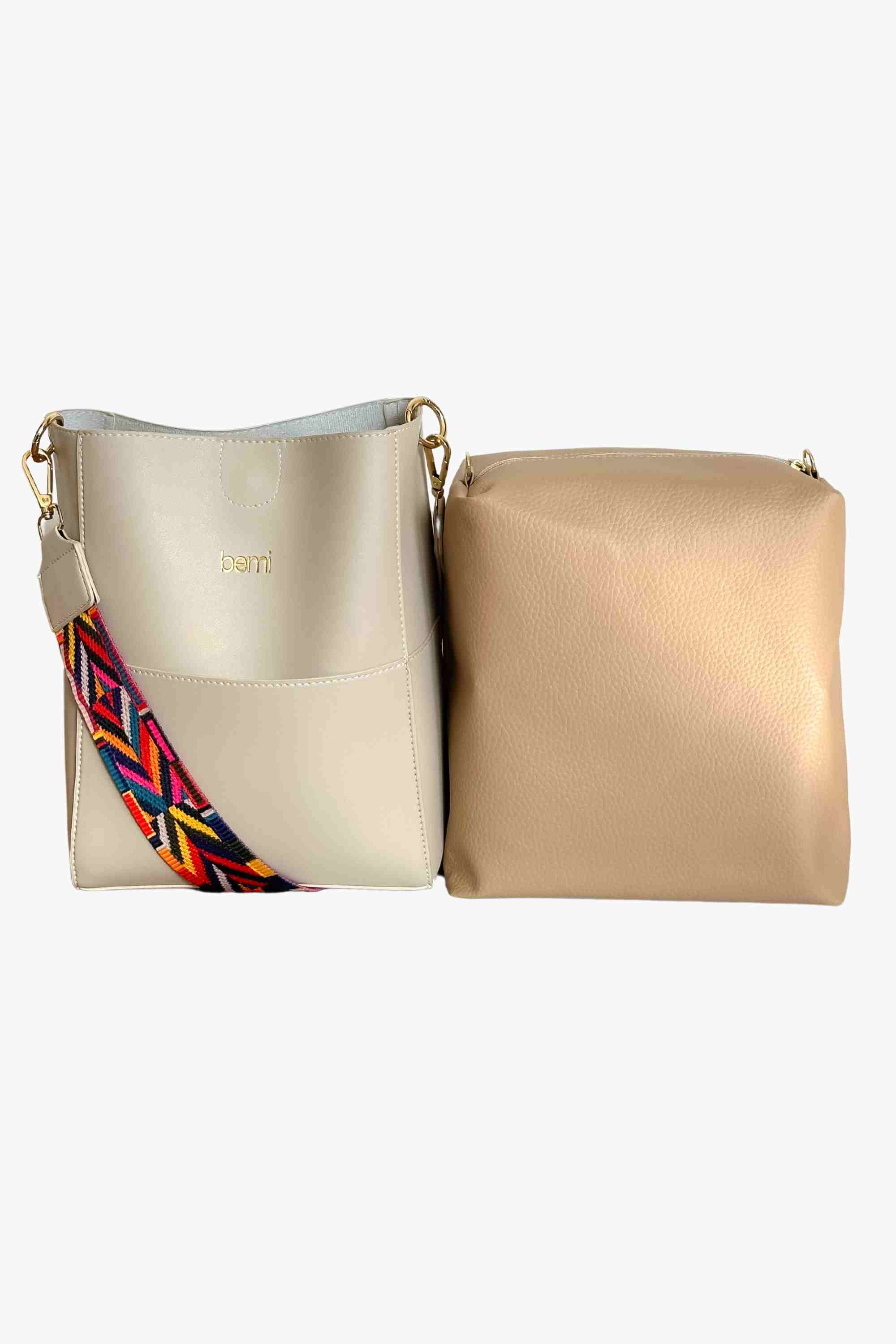 Nécessaire com Zíper: Organização Discreta para o Dia a Dia