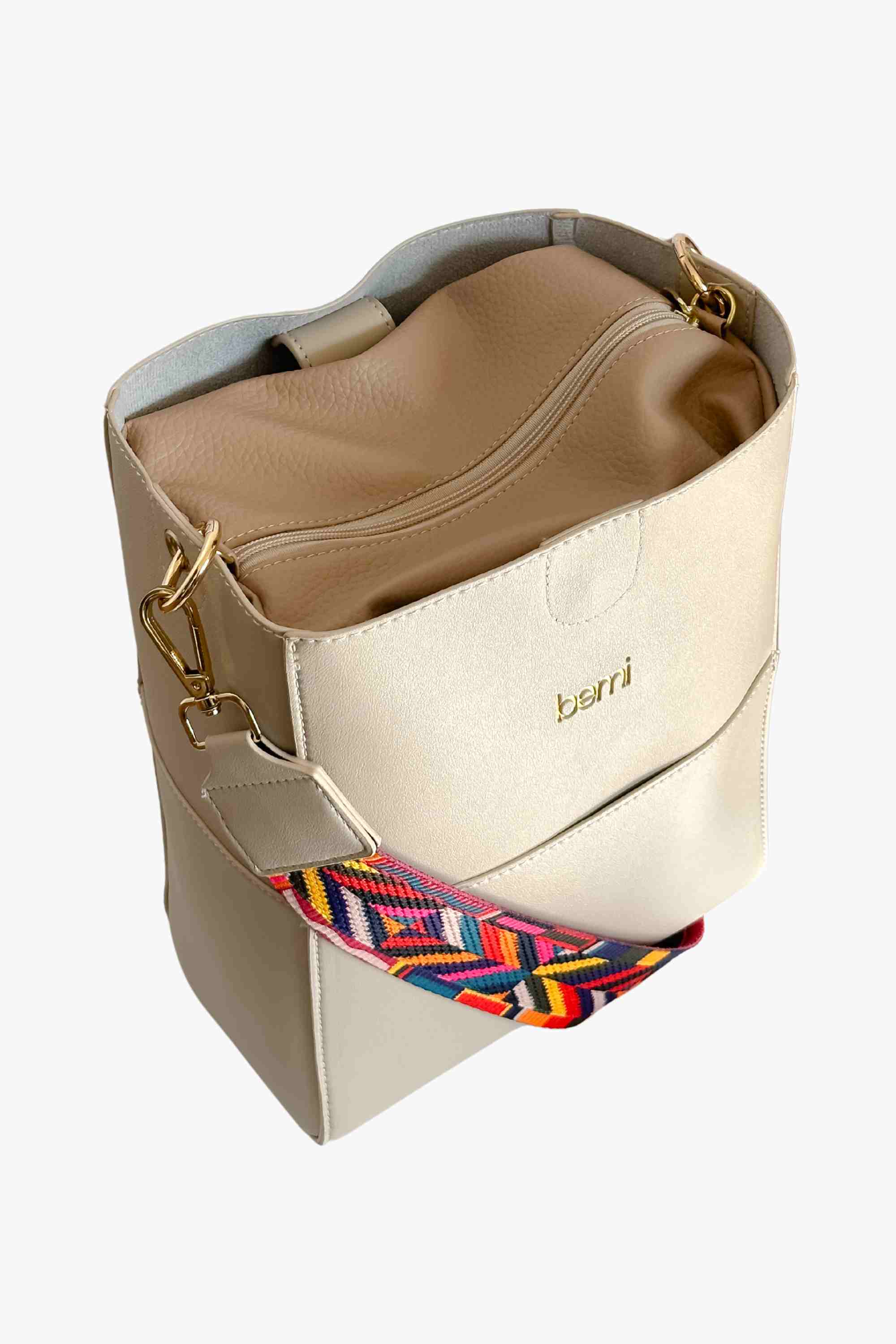 Nécessaire com Zíper: Organização Discreta para o Dia a Dia